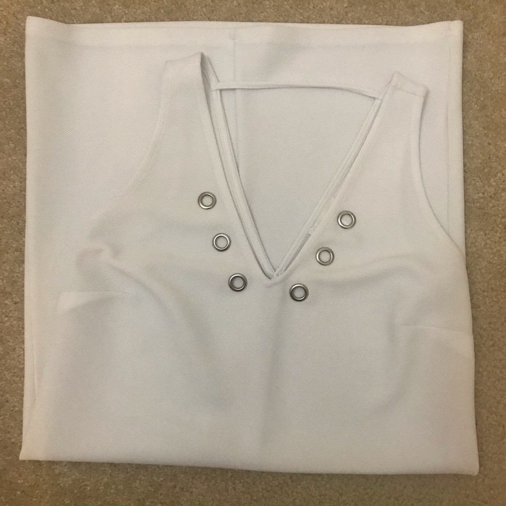 LEITH short dress